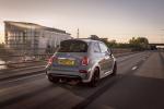 Abarth 695 70° Anniversario 2019 года (UK)